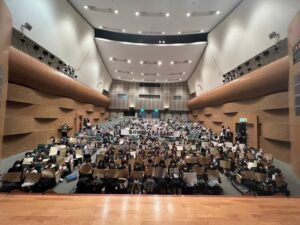 第18回環境書道展
